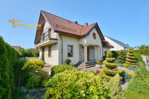 Dom na sprzedaż 205m2 pucki Kosakowo Pogórze Tadeusza Różewicza - zdjęcie 1