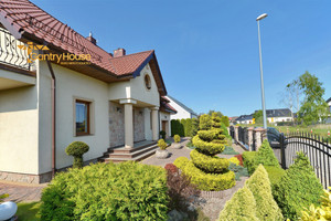 Dom na sprzedaż 205m2 pucki Kosakowo Pogórze Tadeusza Różewicza - zdjęcie 2