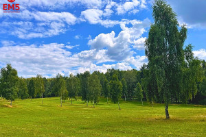 Działka na sprzedaż 1430m2 ostródzki Miłomłyn Boguszewo - zdjęcie 1