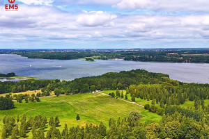 Działka na sprzedaż 3040m2 węgorzewski Węgorzewo Ogonki - zdjęcie 1