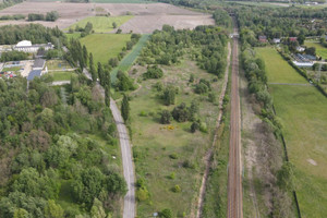 Działka na sprzedaż 39000m2 Gliwice Czechowice Oświęcimska - zdjęcie 2