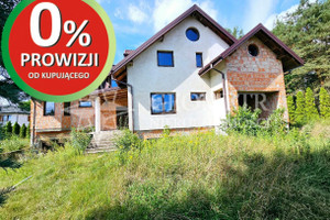 Dom na sprzedaż 440m2 legionowski Jabłonna Chotomów Żeligowskiego - zdjęcie 1
