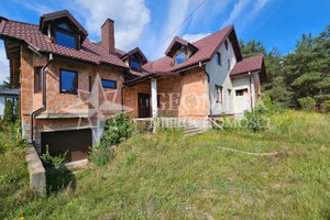 Dom na sprzedaż 440m2 legionowski Jabłonna Chotomów Żeligowskiego - zdjęcie 2