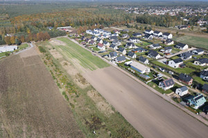 Działka na sprzedaż 600m2 tarnogórski Świerklaniec Nakło Śląskie Lasowicka - zdjęcie 2