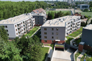 Mieszkanie do wynajęcia 43m2 Katowice Wełnowiec-Józefowiec Józefowiec Daszyńskiego - zdjęcie 1