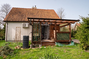 Dom na sprzedaż 82m2 kętrzyński Korsze Kałwągi - zdjęcie 2