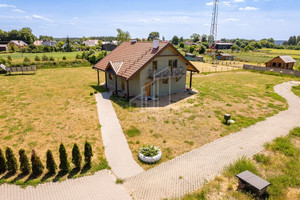 Dom na sprzedaż 170m2 nidzicki Nidzica Łyna - zdjęcie 2