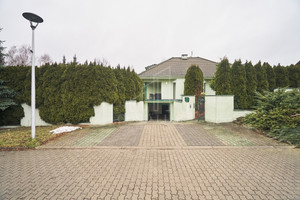 Dom na sprzedaż 189m2 Olsztyn Wiktora Wawrzyczka - zdjęcie 1