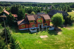 Dom na sprzedaż 224m2 szczycieński Pasym Leleszki - zdjęcie 3