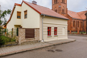 Dom na sprzedaż 134m2 szczycieński Pasym Ks. Barczewskiego - zdjęcie 2