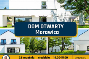 Dom na sprzedaż 150m2 krakowski Liszki Morawica - zdjęcie 1