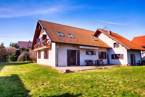 Dom na sprzedaż 147m2 bocheński Bochnia Krzyżanowicka - zdjęcie 1