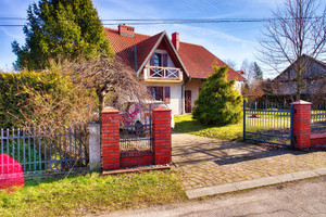 Dom na sprzedaż 147m2 bocheński Bochnia Krzyżanowicka - zdjęcie 3