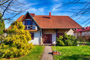 Dom na sprzedaż 147m2 bocheński Bochnia Krzyżanowicka - zdjęcie 3