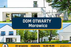 Dom na sprzedaż 150m2 krakowski Liszki Morawica - zdjęcie 1