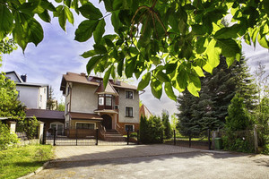 Dom na sprzedaż 360m2 bocheński Bochnia Heleny Modrzejewskiej - zdjęcie 1