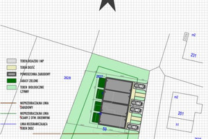 Działka na sprzedaż 1000m2 wielicki Wieliczka Grabówki - zdjęcie 1