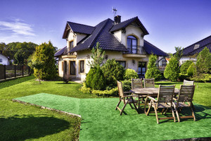 Dom na sprzedaż 218m2 bocheński Bochnia Proszówki - zdjęcie 2