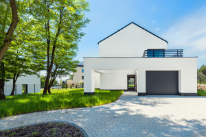 Dom na sprzedaż 150m2 krakowski Liszki Morawica - zdjęcie 1