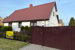 Dom na sprzedaż 110m2 gryfiński Banie Piaseczno - zdjęcie 2
