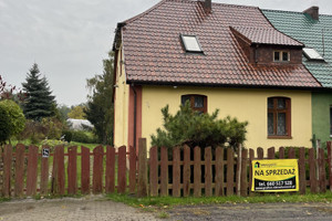 Dom na sprzedaż 110m2 gryfiński Widuchowa - zdjęcie 1