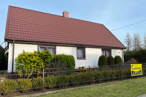 Dom na sprzedaż 110m2 gryfiński Banie Piaseczno - zdjęcie 1