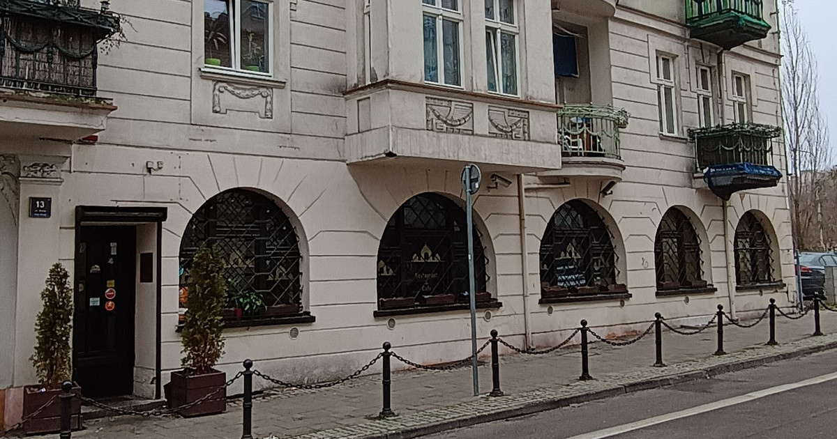 Lokal użytkowy, wynajem, Pozn