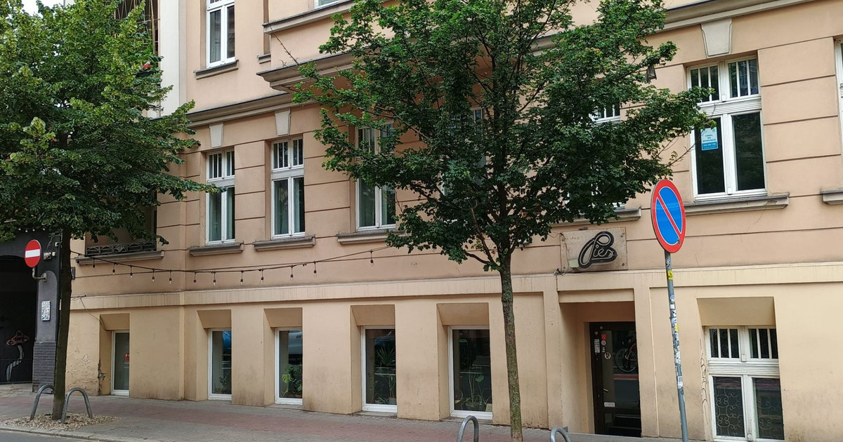 Lokal użytkowy, wynajem, Pozn