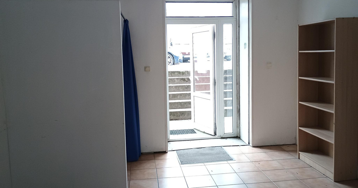 Lokal użytkowy, wynajem, Pozn