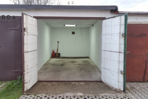 Garaż na sprzedaż 16m2 Piekary Śląskie - zdjęcie 2