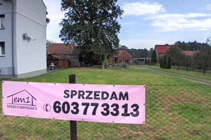 Działka na sprzedaż 700m2 gliwicki Pilchowice Żernica - zdjęcie 1