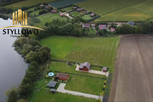 Działka na sprzedaż 3940m2 rypiński Wąpielsk Długie - zdjęcie 1