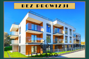 Mieszkanie na sprzedaż 61m2 Kraków Bronowice Na Błonie - zdjęcie 1