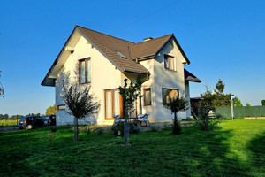 Dom na sprzedaż 150m2 wielicki Niepołomice Wola Batorska - zdjęcie 1