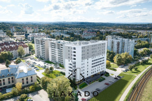 Mieszkanie na sprzedaż 68m2 Kraków Podgórze Duchackie Turniejowa - zdjęcie 1