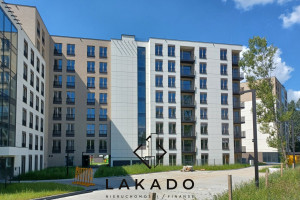 Mieszkanie na sprzedaż 36m2 Kraków Podgórze Płaszów Lasówka - zdjęcie 1
