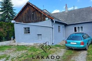 Dom na sprzedaż 100m2 krakowski Liszki - zdjęcie 1