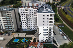 Mieszkanie na sprzedaż 61m2 Kraków Podgórze Turniejowa - zdjęcie 3