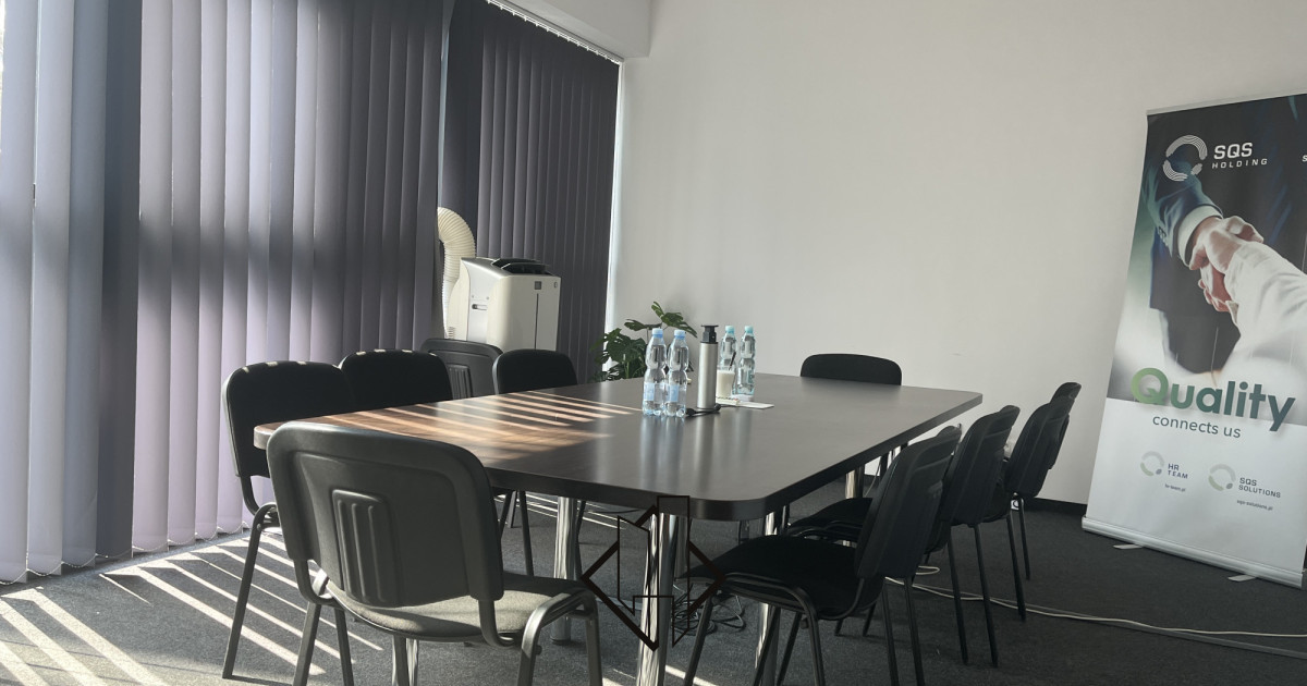 Lokal biurowy w super lokalizacji