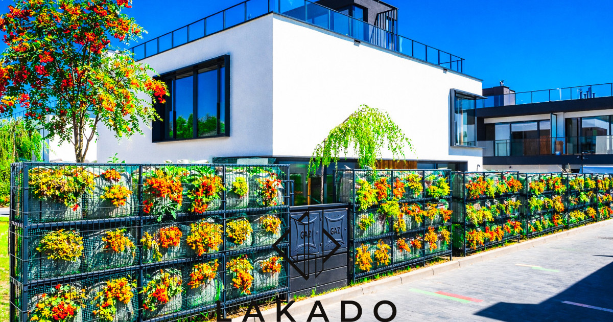 ❇️ Umeblowany ❇️ Bez prowizji ❇️ 2 Tarasy ❇️ Ogród