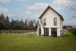 Dom na sprzedaż 122m2 Kraków Podgórze - zdjęcie 4