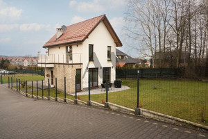 Dom na sprzedaż 122m2 Kraków Podgórze - zdjęcie 1