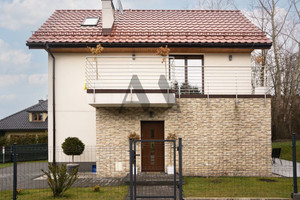 Dom na sprzedaż 122m2 Kraków Podgórze - zdjęcie 3