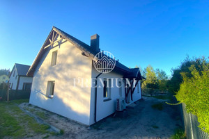 Dom na sprzedaż 174m2 żniński Łabiszyn Annowo - zdjęcie 1
