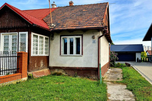 Dom na sprzedaż 66m2 Kraków Podgórze Piaski Wielkie Przewiewna - zdjęcie 1