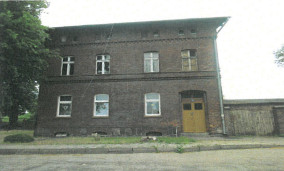 Mieszkanie na sprzedaż 44m2 wągrowiecki Damasławek Kolejowa - zdjęcie 1