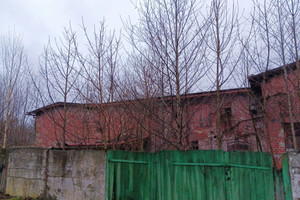 Działka na sprzedaż szczecinecki Borne Sulinowo Silnowo - zdjęcie 2