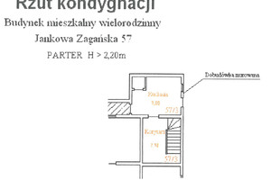 Mieszkanie na sprzedaż 66m2 żagański Iłowa Jankowa Żagańska - zdjęcie 3
