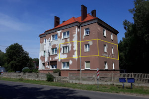 Mieszkanie na sprzedaż 68m2 choszczeński Bierzwnik Dworzec Kolejowy - zdjęcie 1
