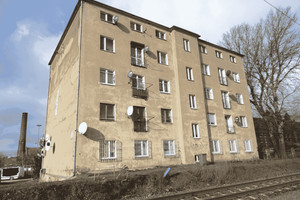 Mieszkanie na sprzedaż 56m2 Szczecin Rybnicka - zdjęcie 1